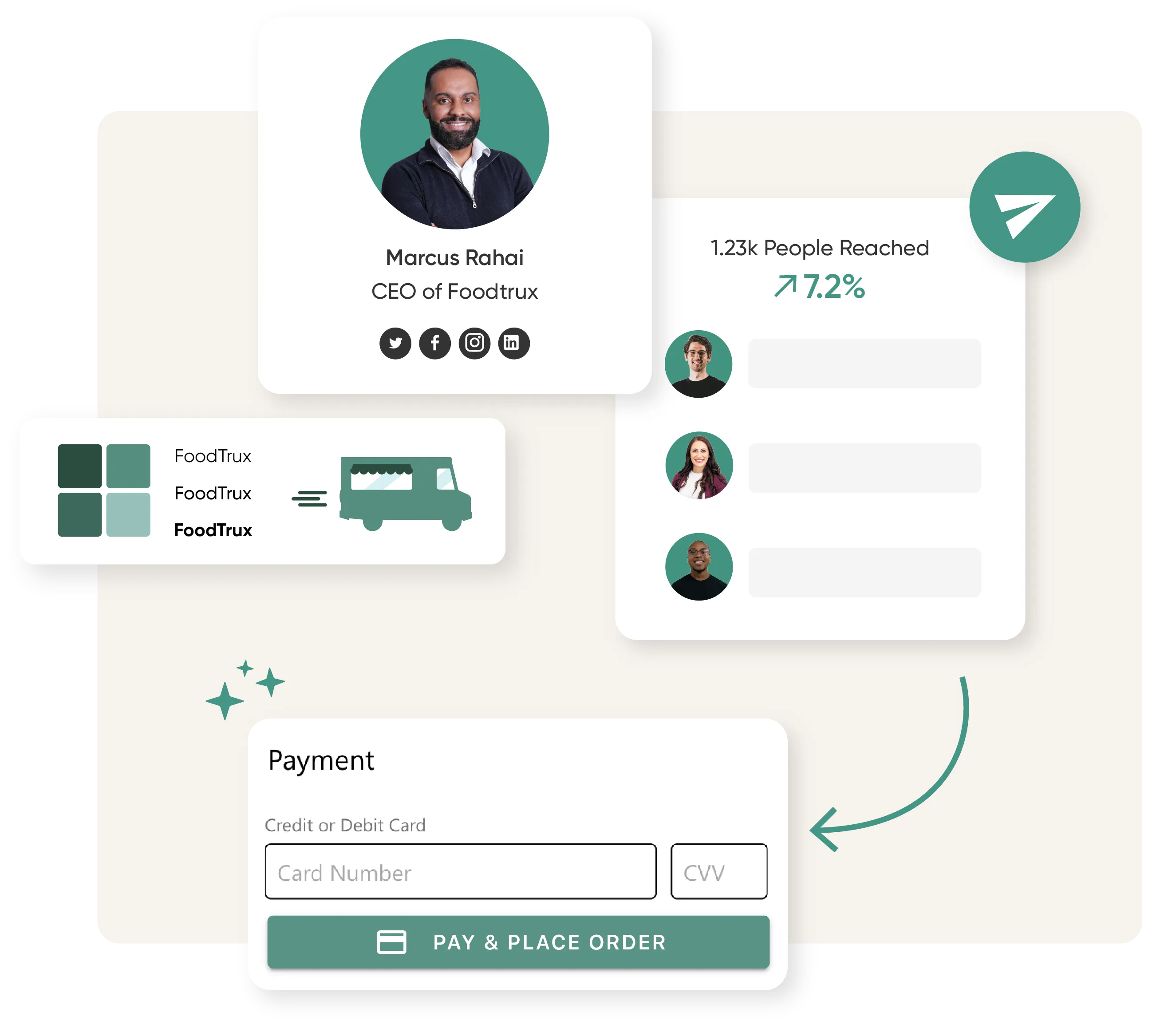 Преимущества индивидуального дизайна приложений и брендинга