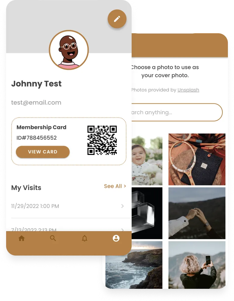 Приложения для фотографии
