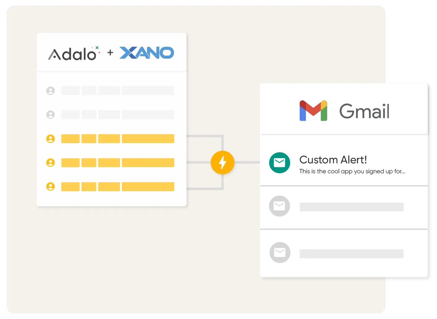 Преимущества функции xano бэкэнд