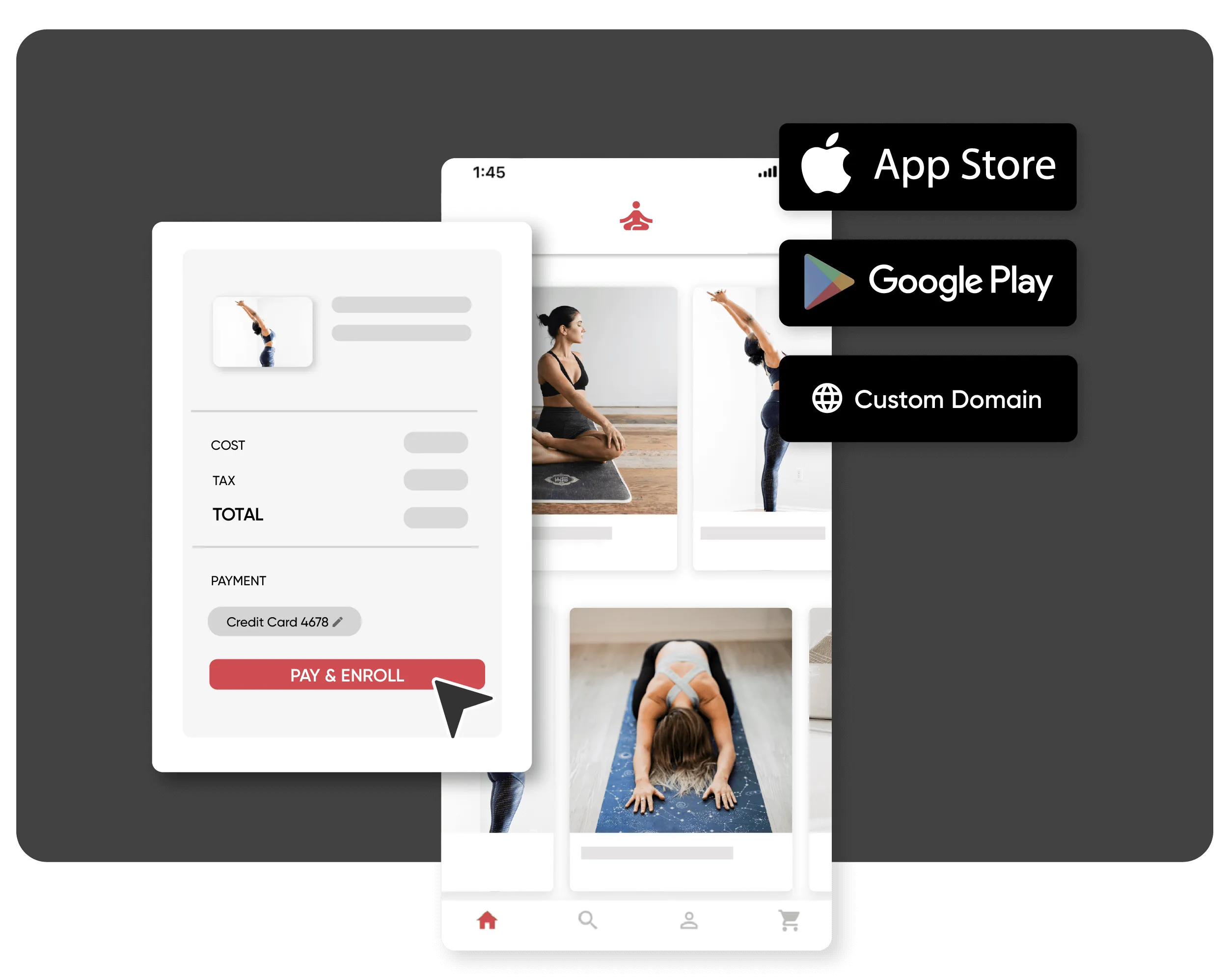 Монетизируйте свои приложения