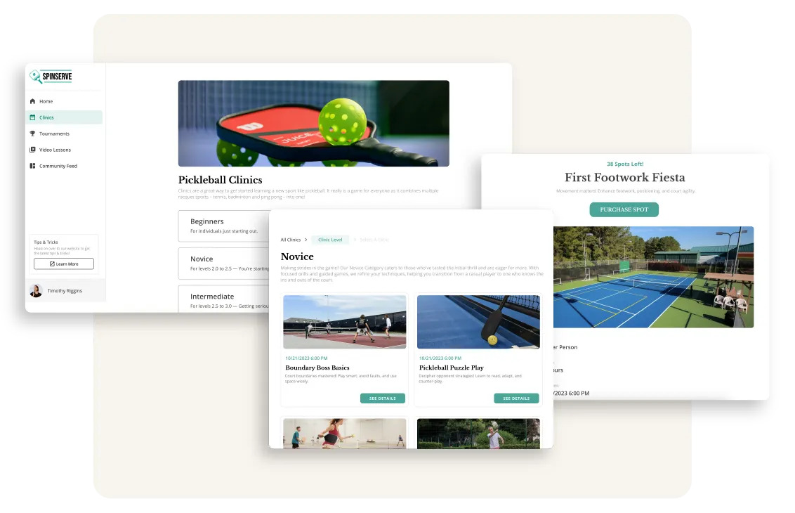 Экраны приложения, разработанные для всех размеров экранов Графика