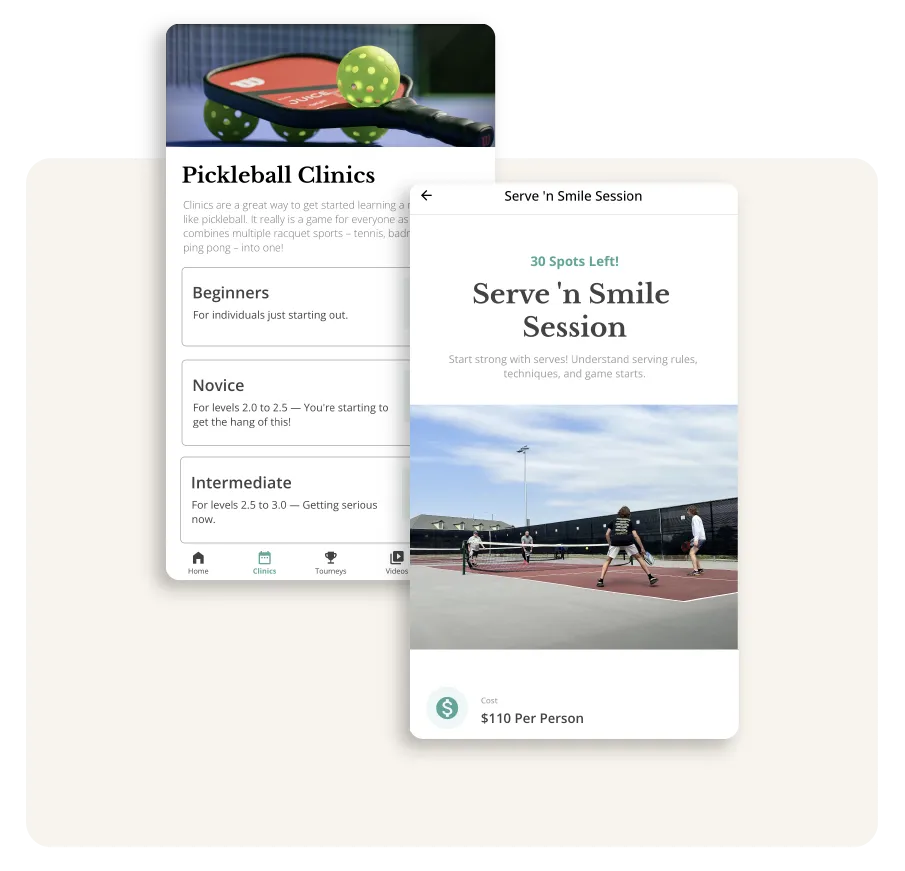 Создайте приложение для своего бизнеса, не имея ни одного изображения кода
