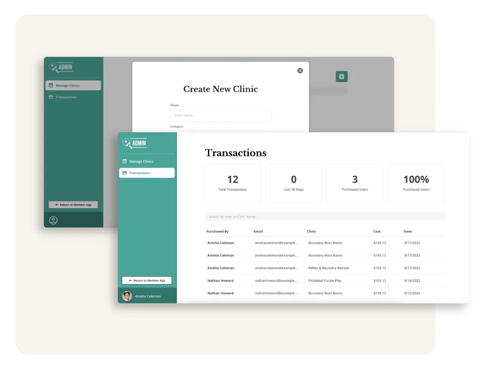 Создавайте собственные инструменты для управления имиджем вашей компании