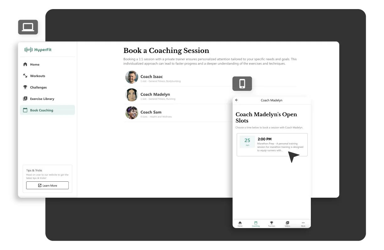Программное обеспечение для планирования назначений Изображение
