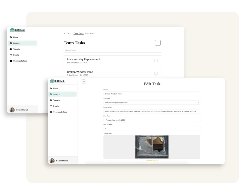 Создайте собственное приложение, чтобы назначать задания своим сотрудникам.