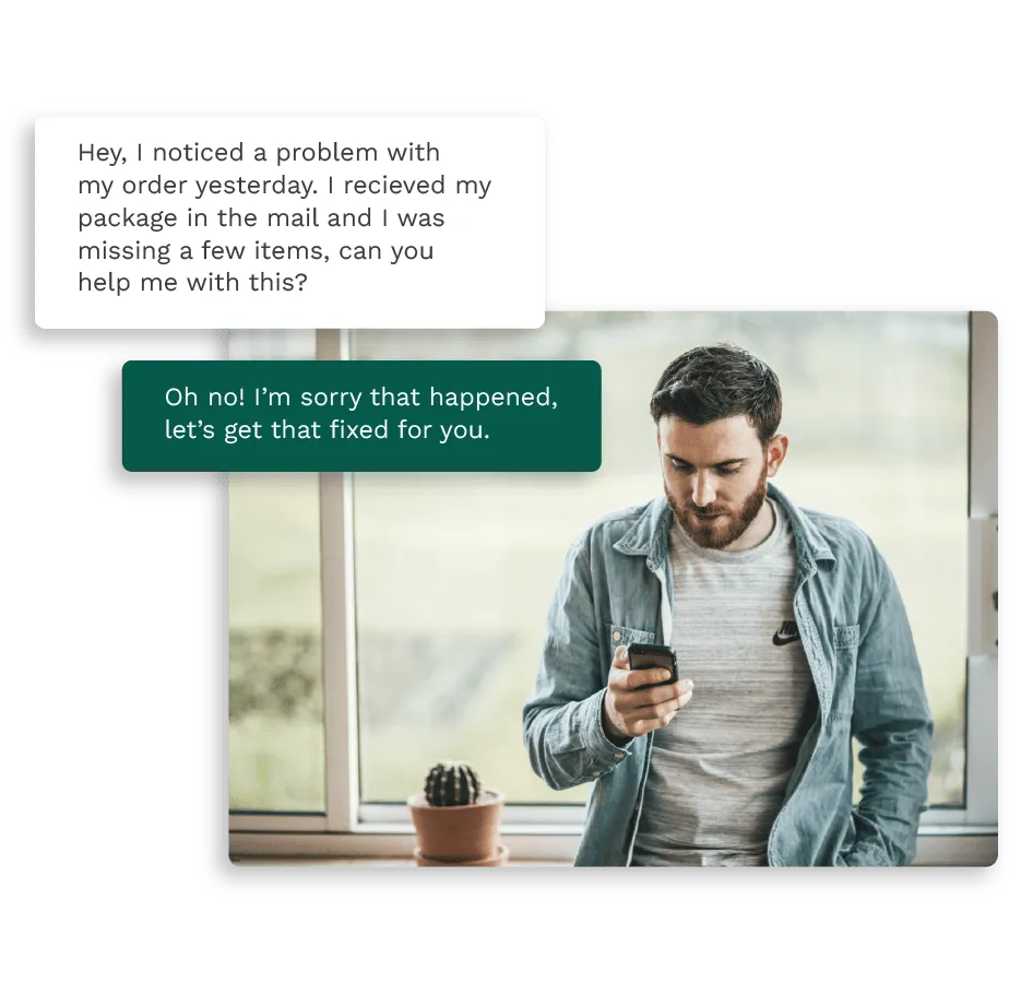 Обсудите важные вопросы