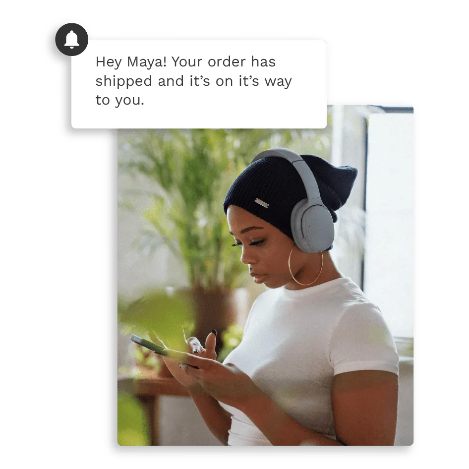 Прямой контакт с вашими клиентами