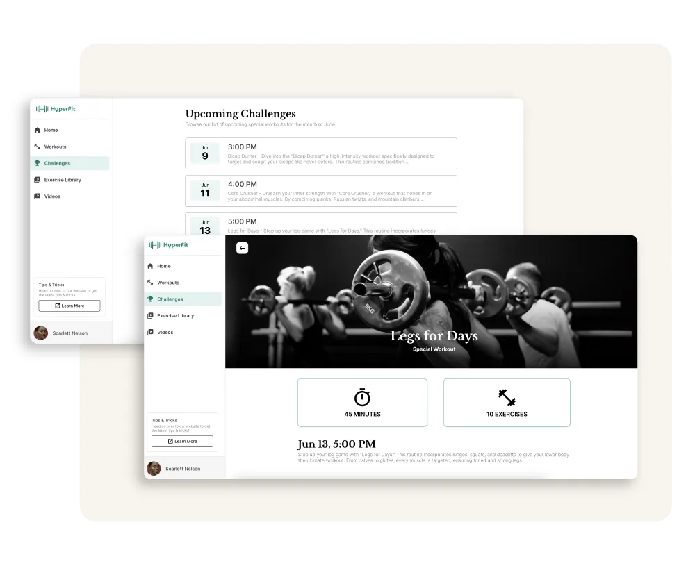 Создавайте основные функции для вашего приложения без использования кода изображение