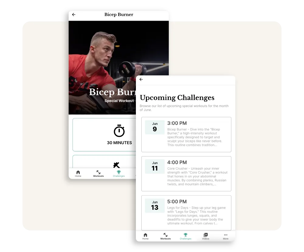 Простая навигация Изображение