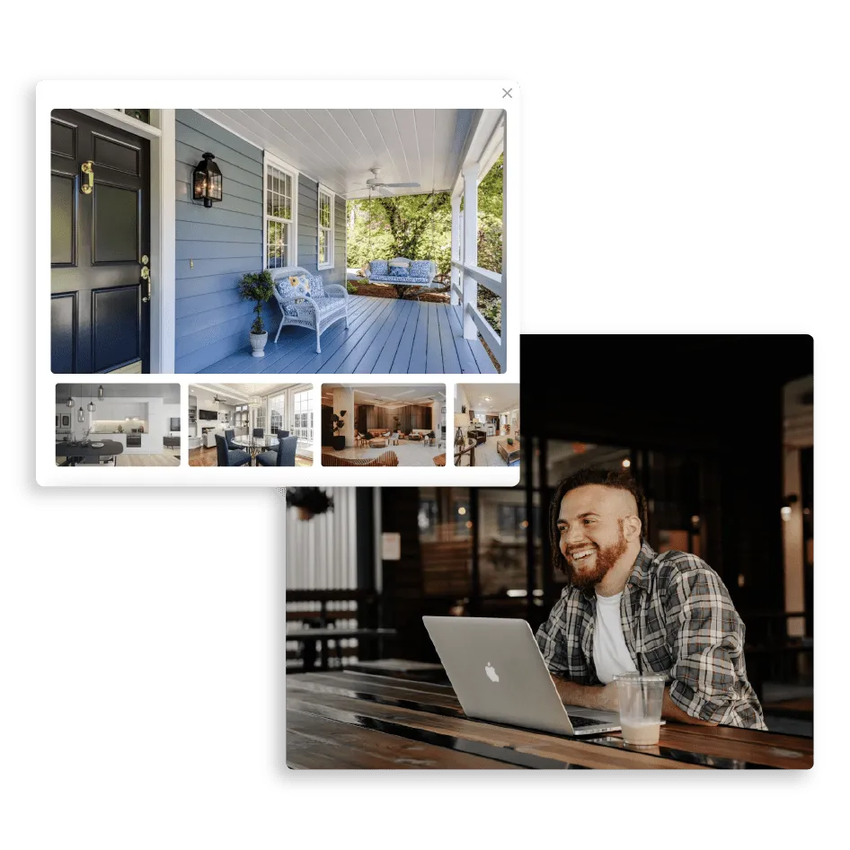 Показывайте неограниченное количество изображений объявлений