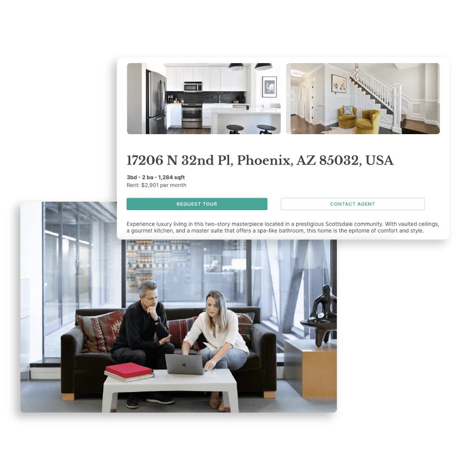 Запишите подробную информацию о ваших домах