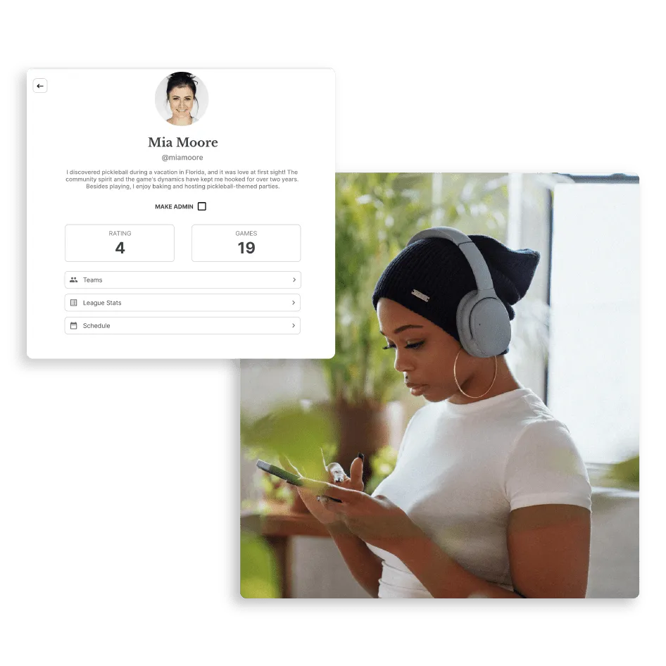 Обзор профилей приложений