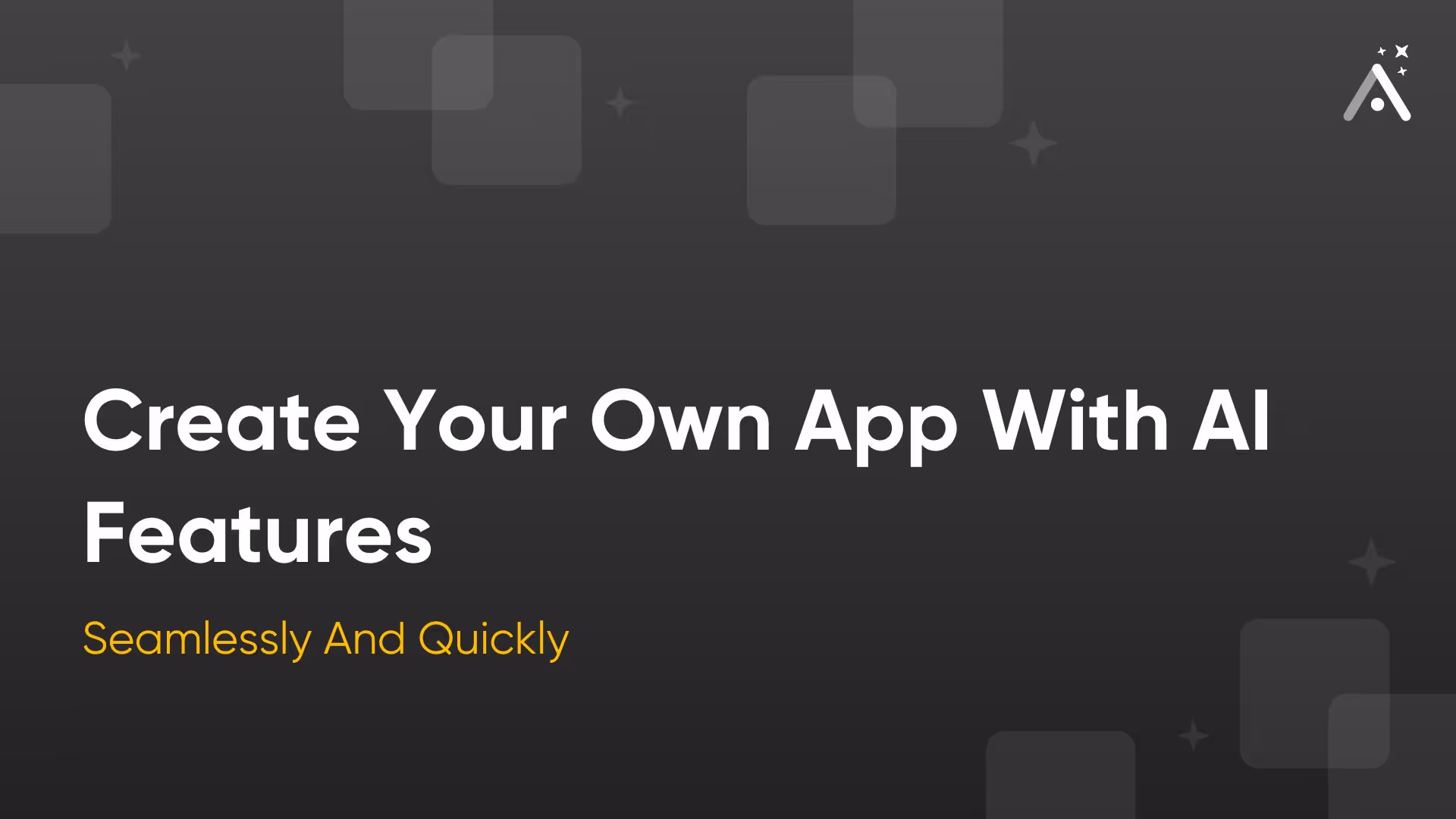 Четыре лучших генератора приложений на базе ИИ [Новинки 2026 года]