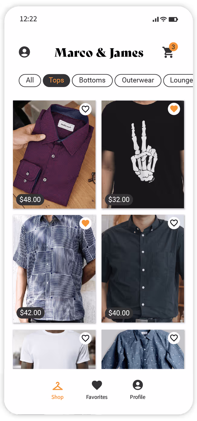 Электронная коммерция