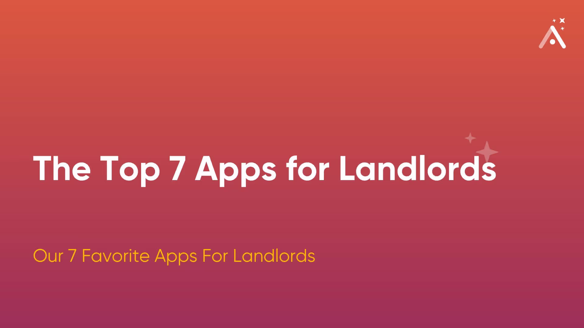 7 лучших приложений для арендодателей | 2026