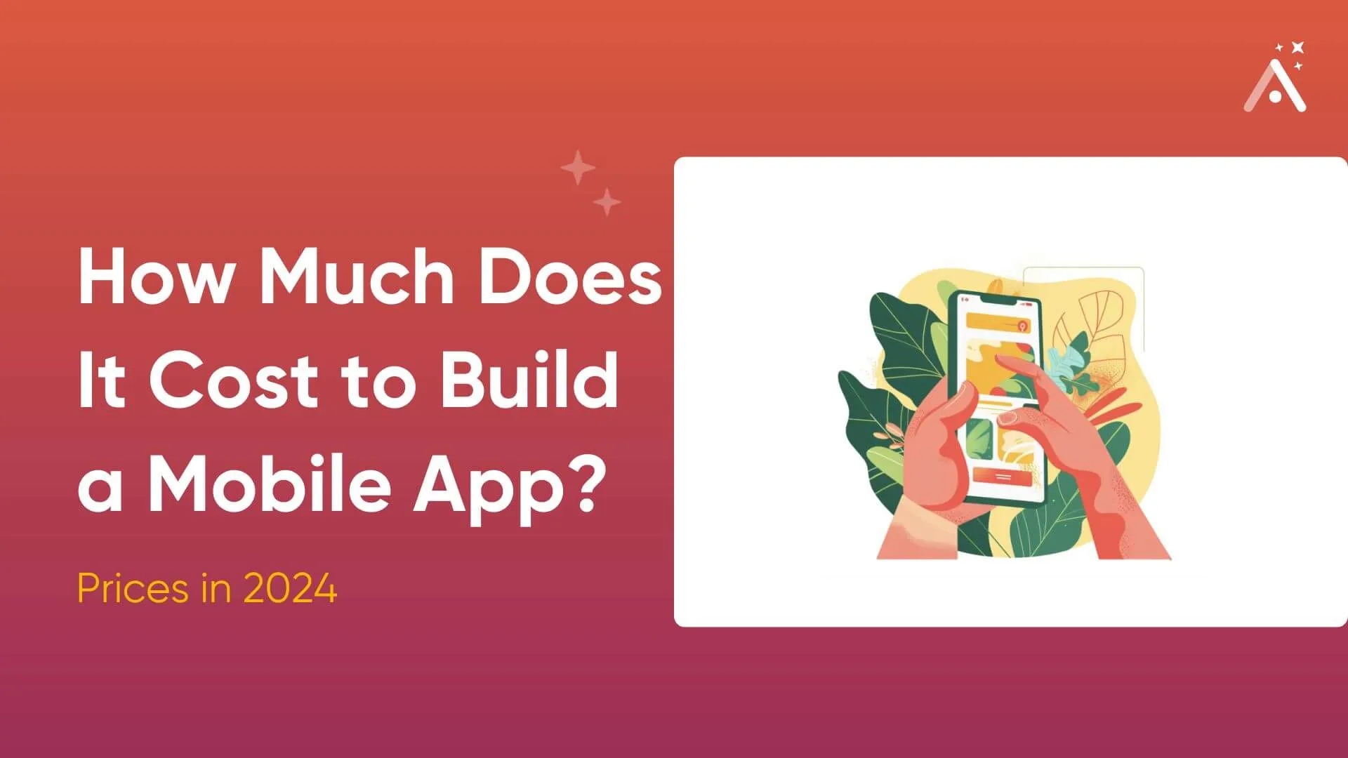 Сколько будет стоить разработка мобильного приложения в 2026 году?