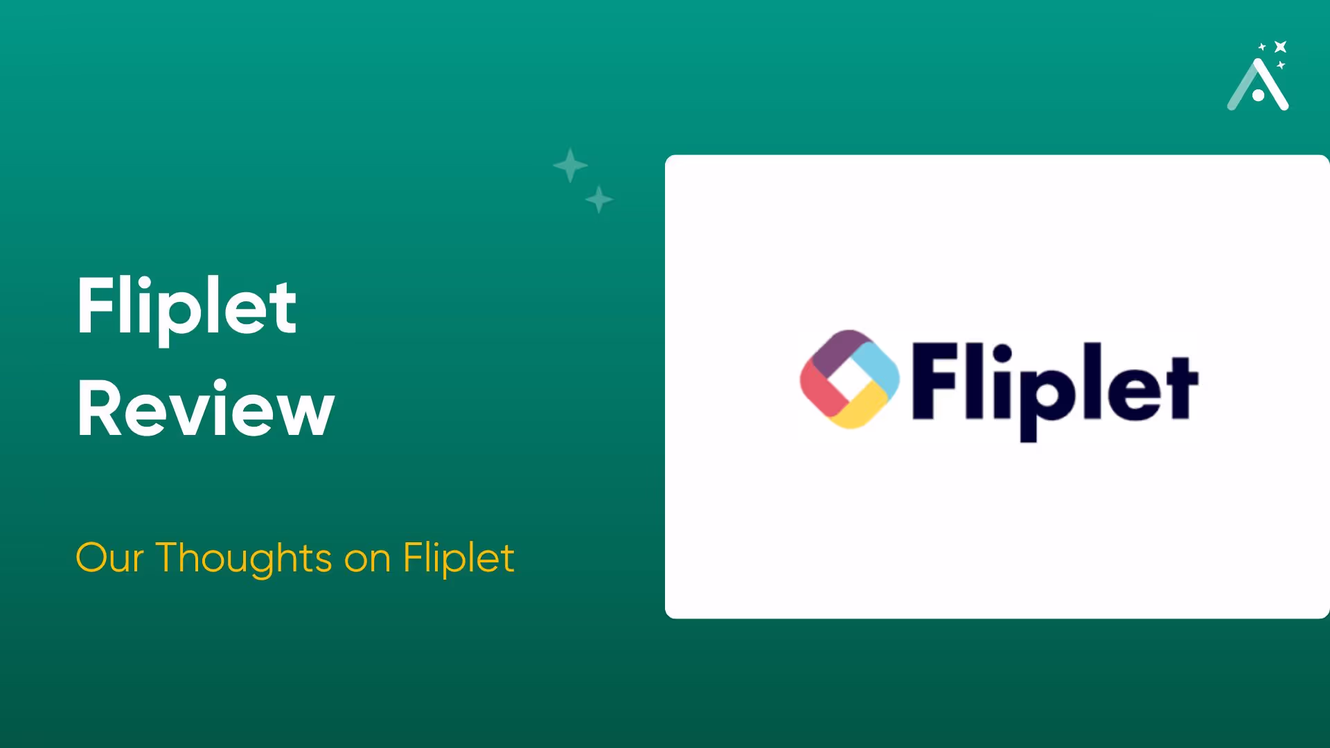 Обзор Fliplet: плюсы, минусы и стоит ли оно того? (2025)