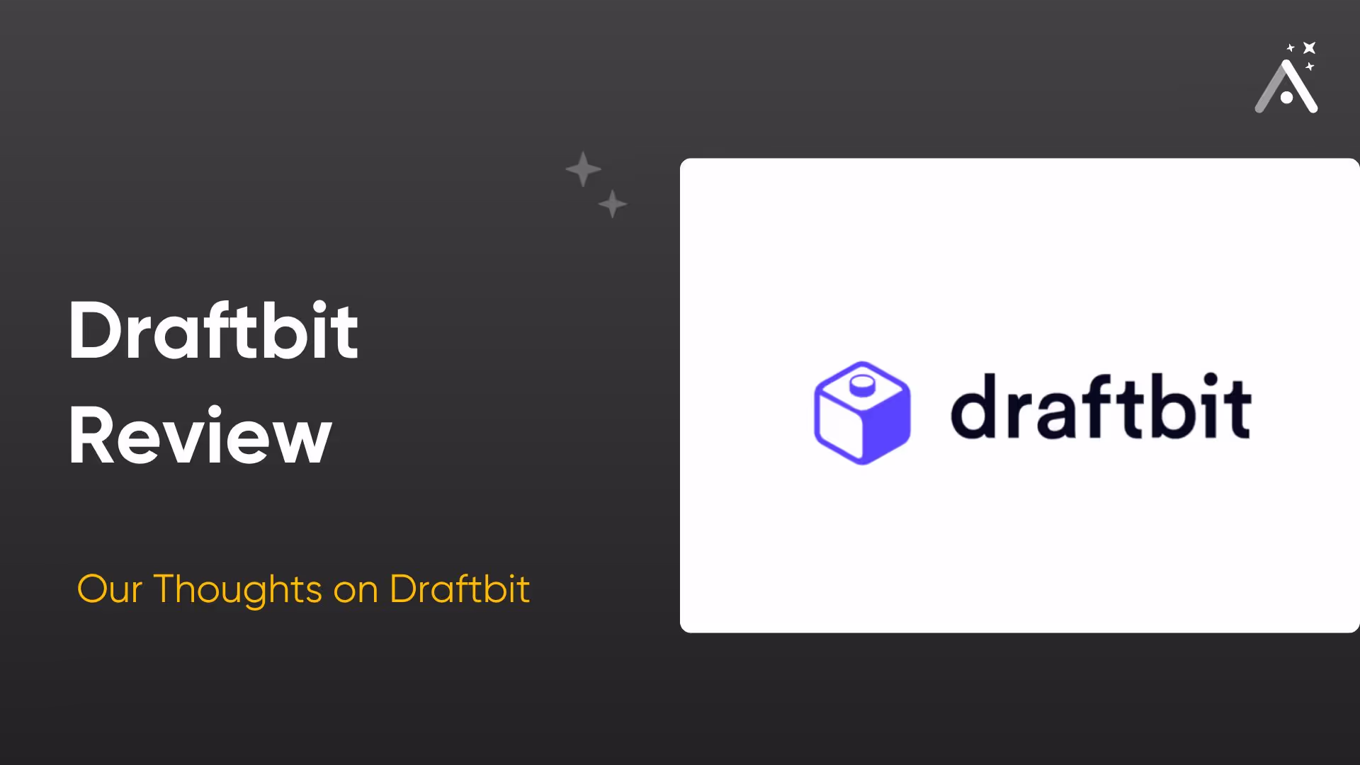 Обзор Draftbit: стоит ли это того? (2026) 📱🌟