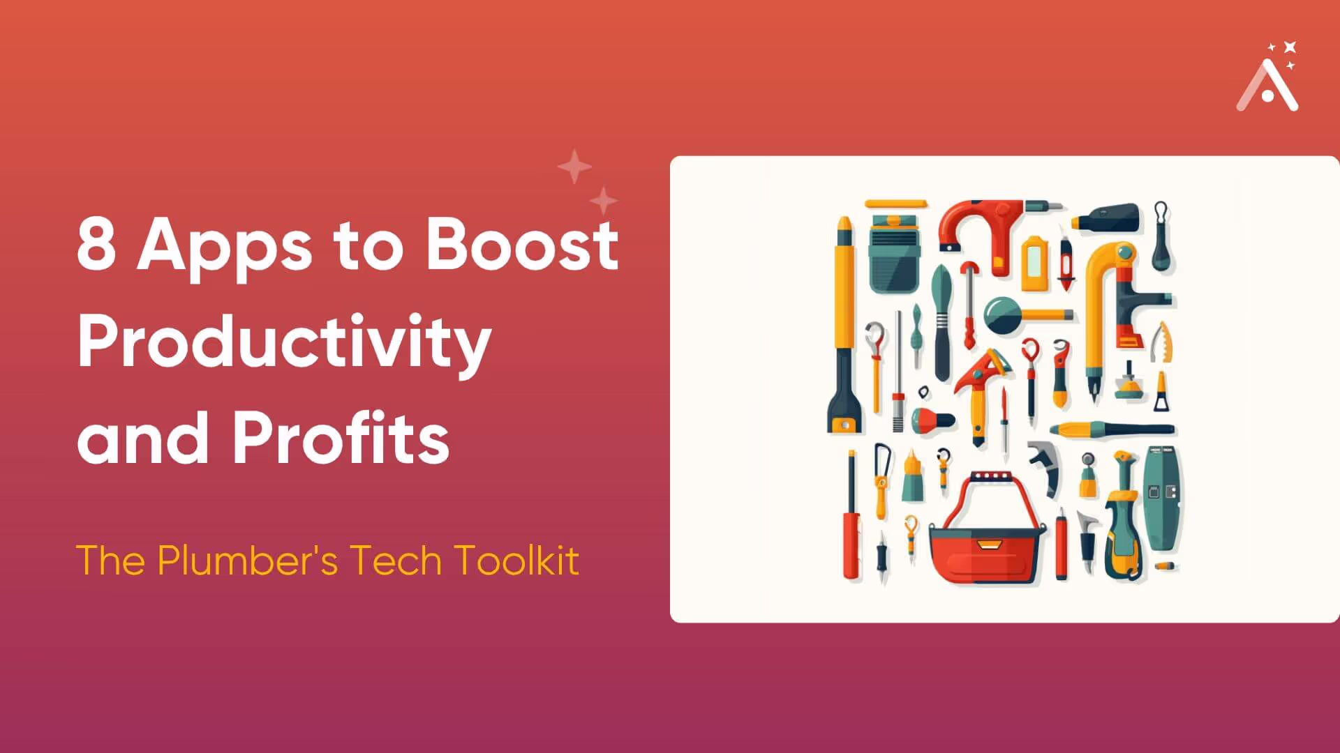 8 приложений для сантехников, которые помогут увеличить прибыль и повысить эффективность работы (2026) 💧🔧