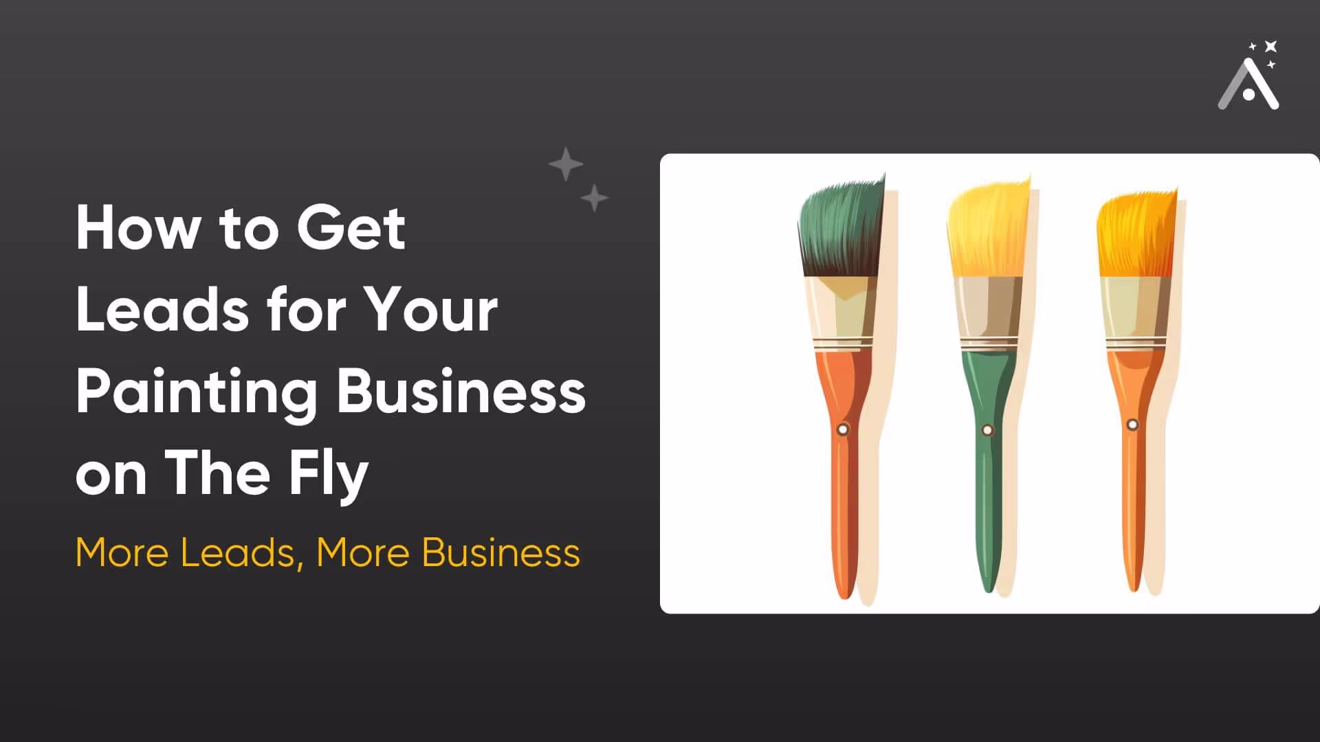 Лиды по покраске: 3 простых способа привлечь больше клиентов