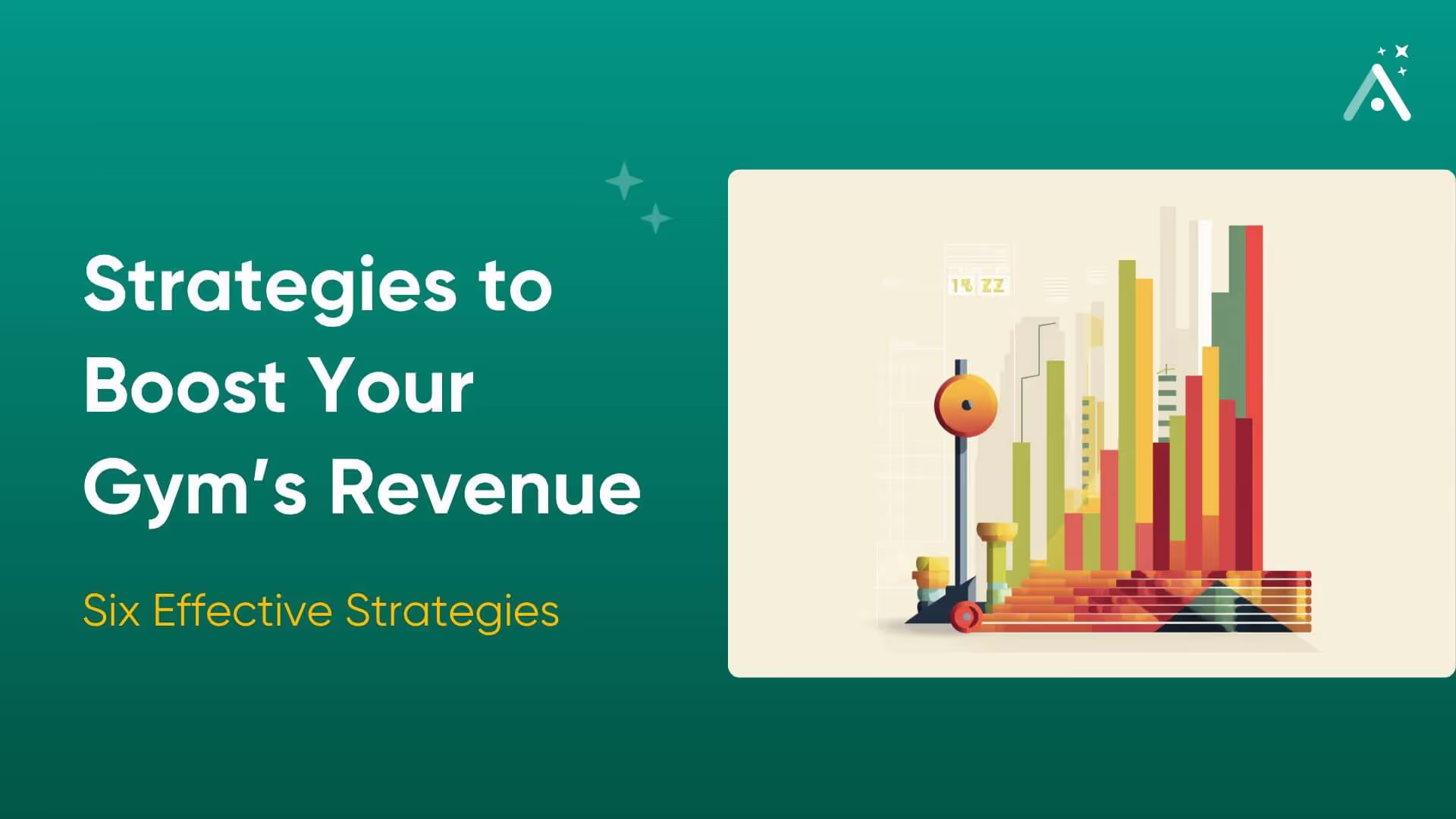 6 стратегий для увеличения доходов вашего спортзала — новинка 2026 года