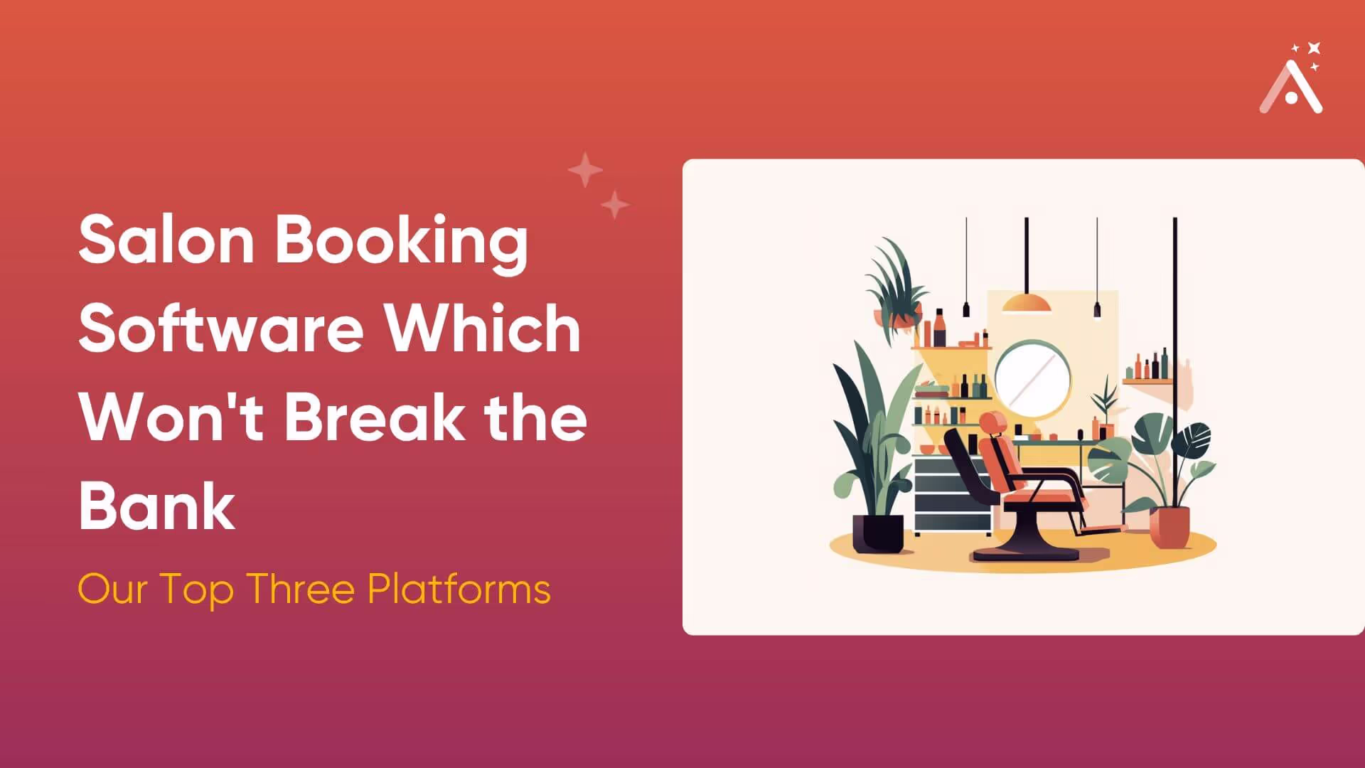 3 лучшие доступные платформы для бронирования салонов [Обновлено в феврале 2026 г.]
