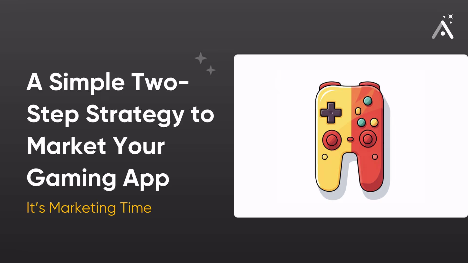 2 стратегии продвижения вашего игрового приложения