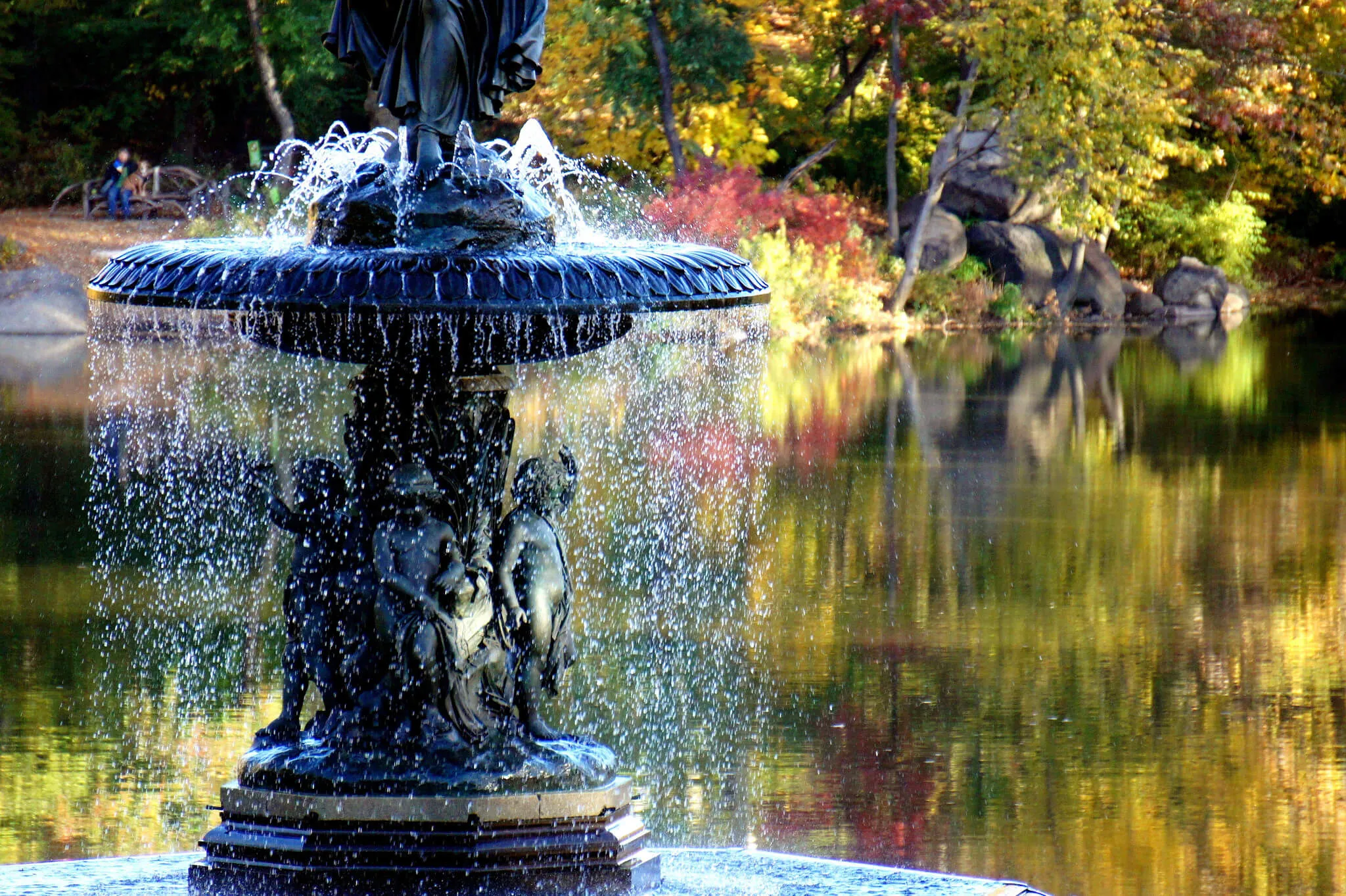 Какое отношение к этому имеет любовь? Как страсть стимулирует инновации