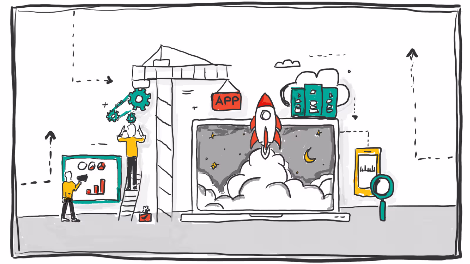 Обновленная информация о производительности