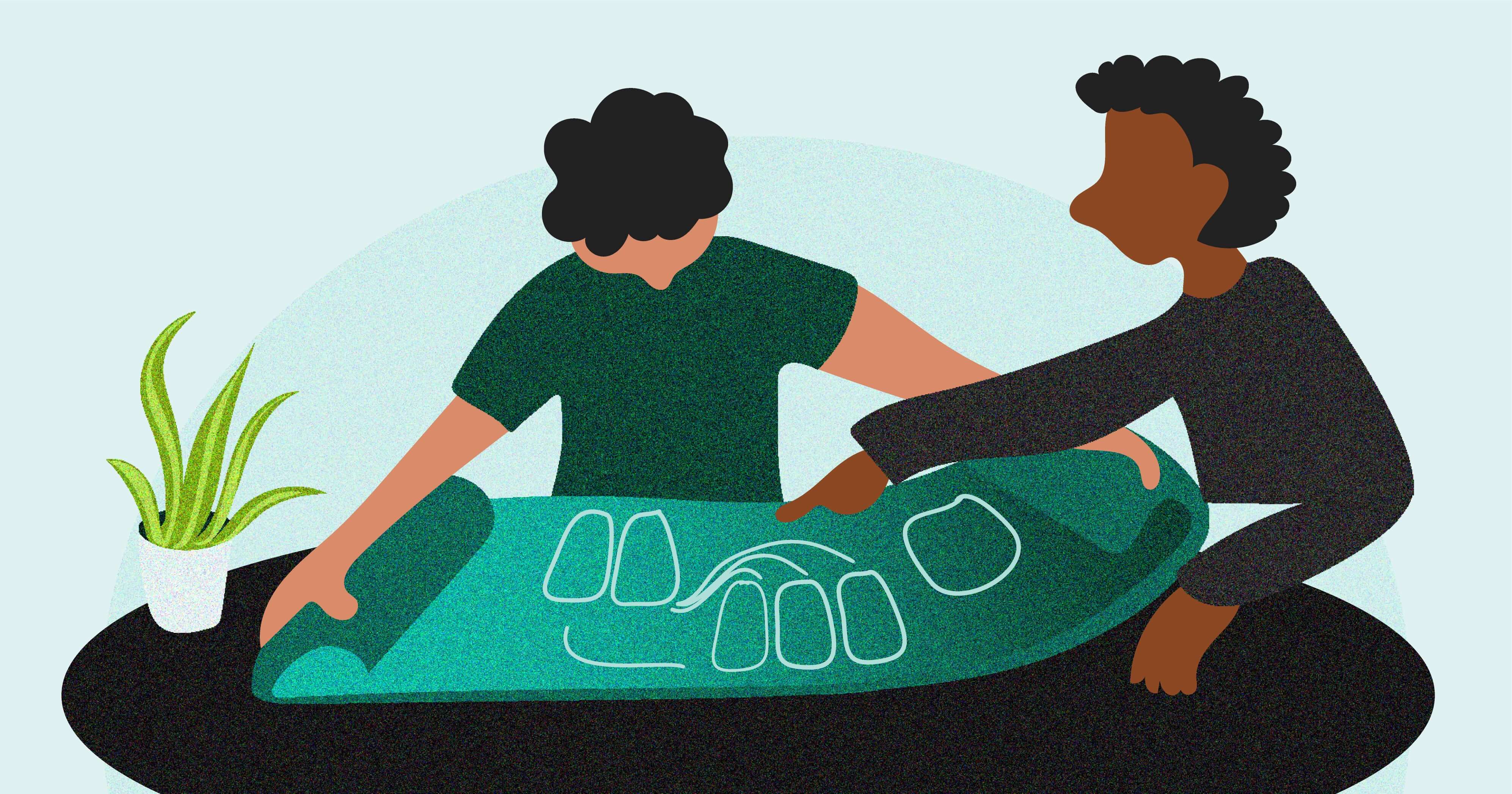 Как получить максимальную отдачу от работы с экспертом