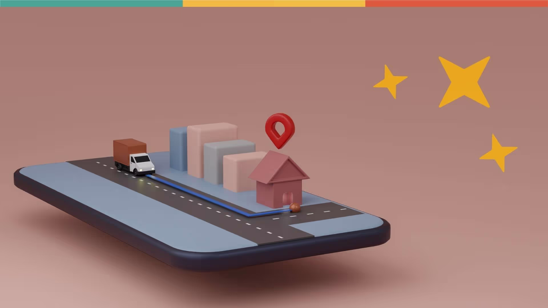 Как создать приложение: основы архитектуры мобильных приложений