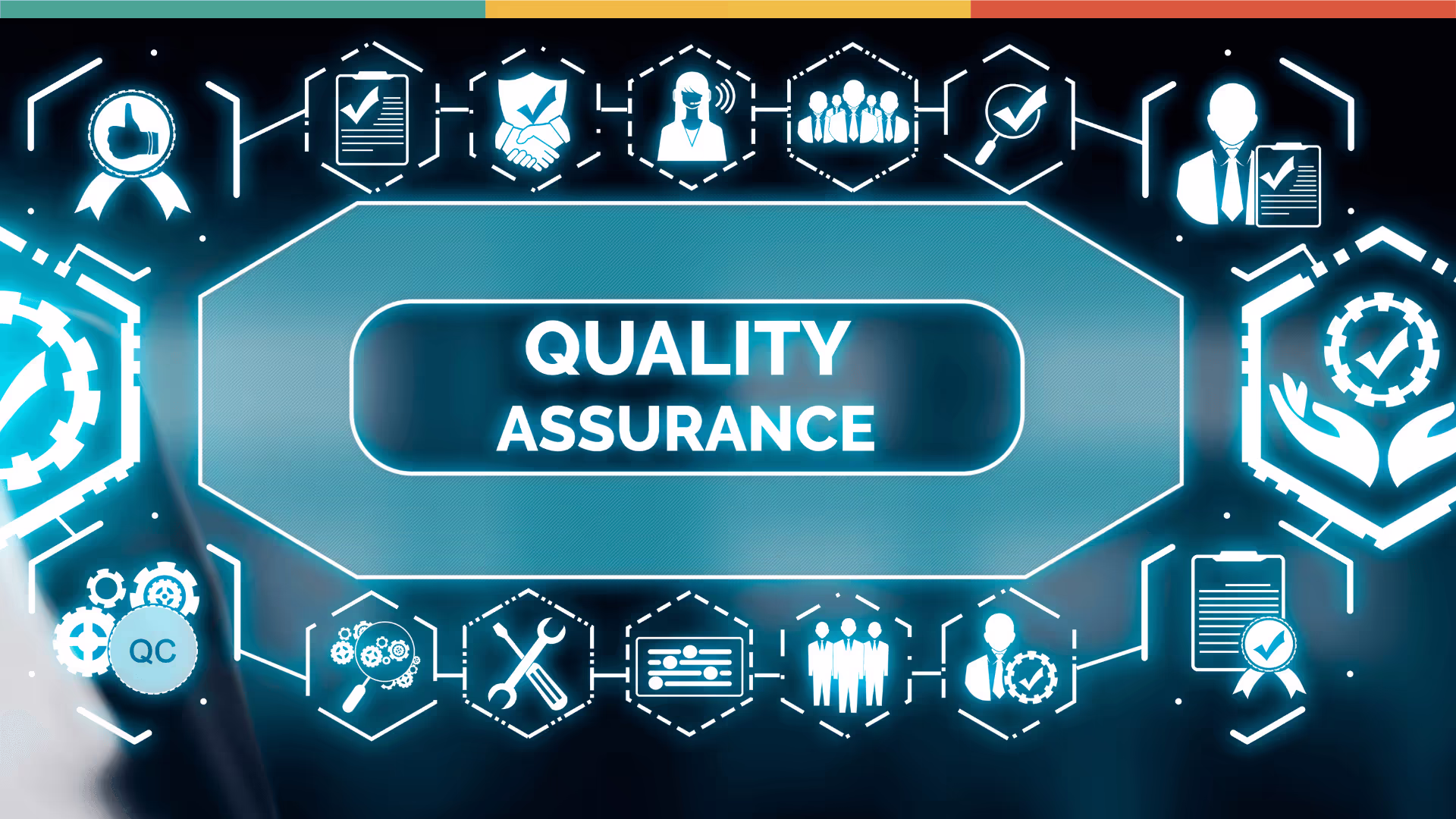 Распространенные типы тестирования мобильных приложений для обеспечения качества