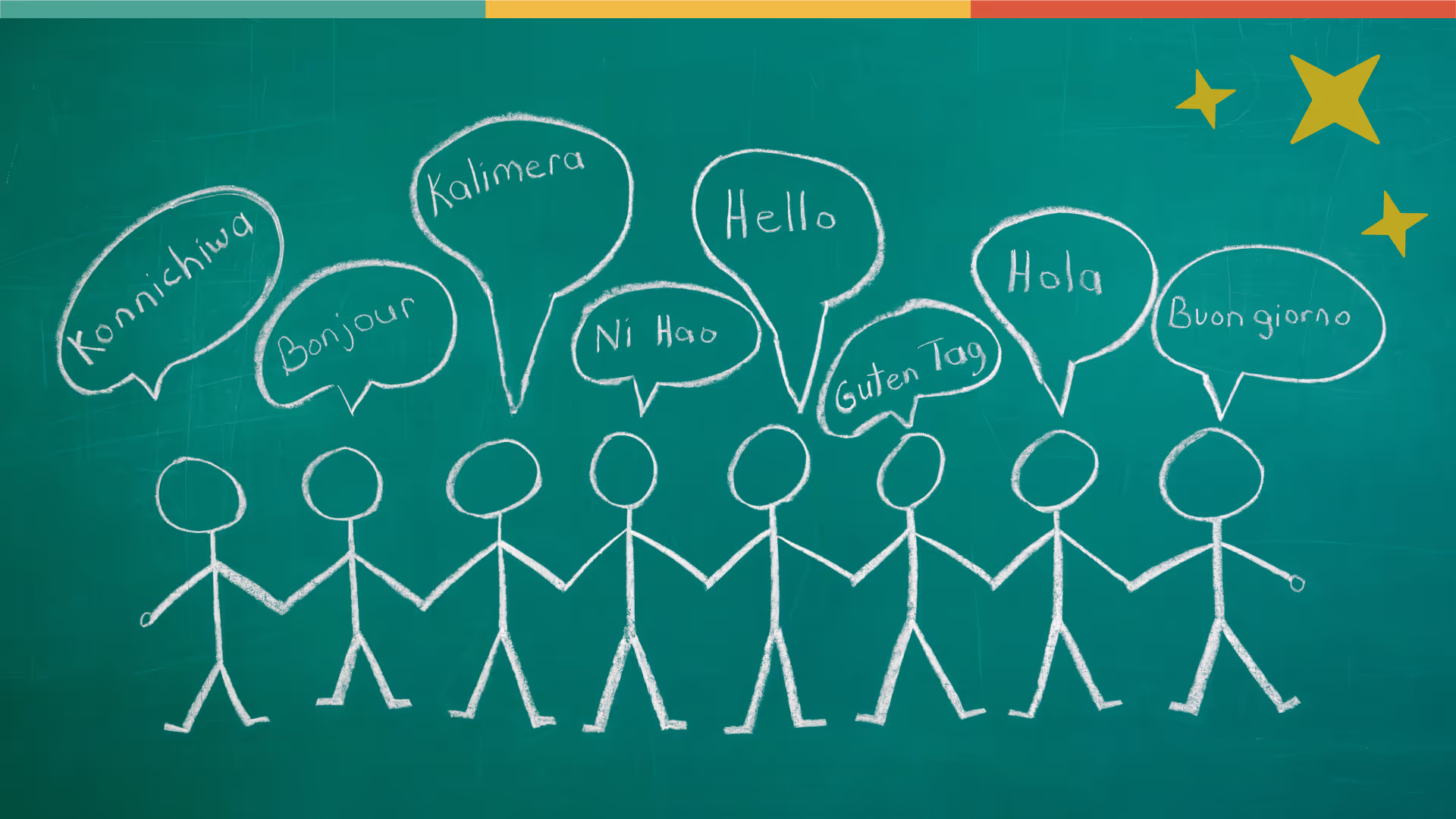 Шесть советов по созданию приложений на разных языках