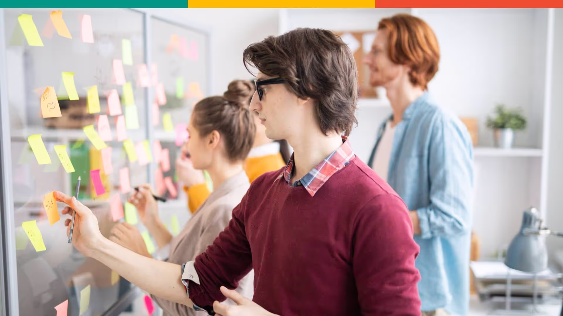 Абсолютно организованный: как управлять успешным проектом по разработке приложения