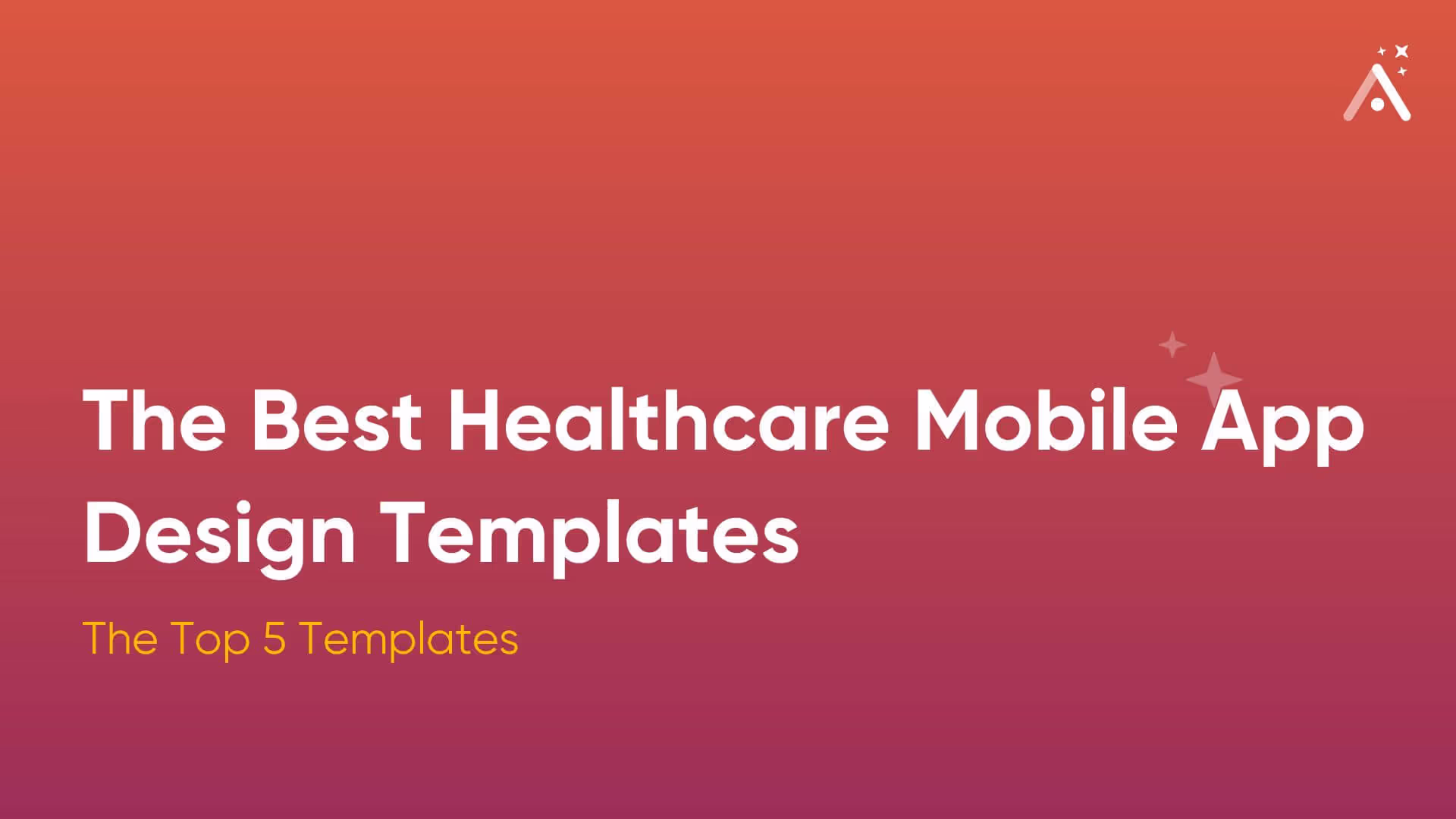 5 лучших шаблонов дизайна мобильных приложений для здравоохранения (2026)