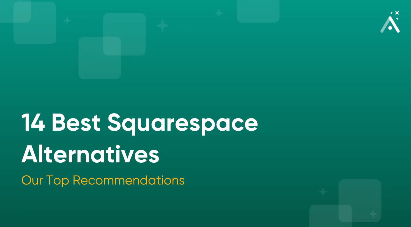 14 лучших альтернатив Squarespace на 2026 год