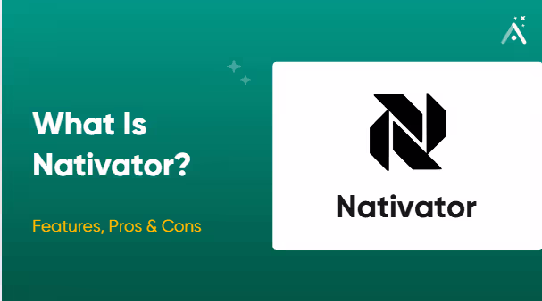 Объяснение Nativator: преимущества, недостатки и принцип работы