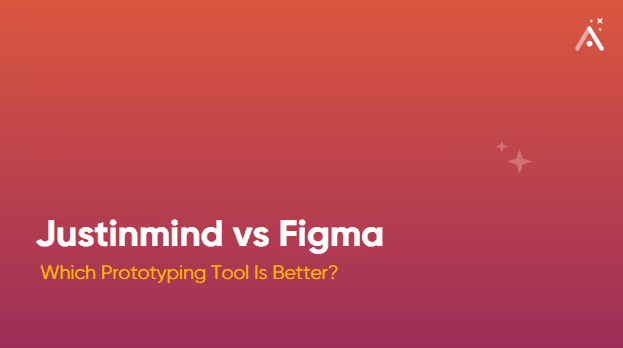 Justinmind против Figma: какой инструмент для прототипирования лучше?