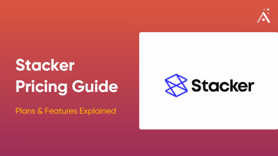 Руководство по ценам Stacker 2025: объяснение тарифных планов и функций 💰