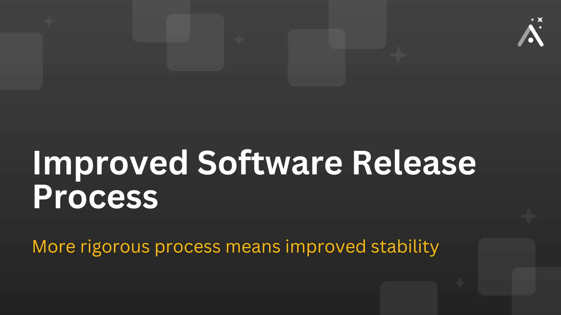 Внедрение целенаправленного и постепенного процесса внедрения функций