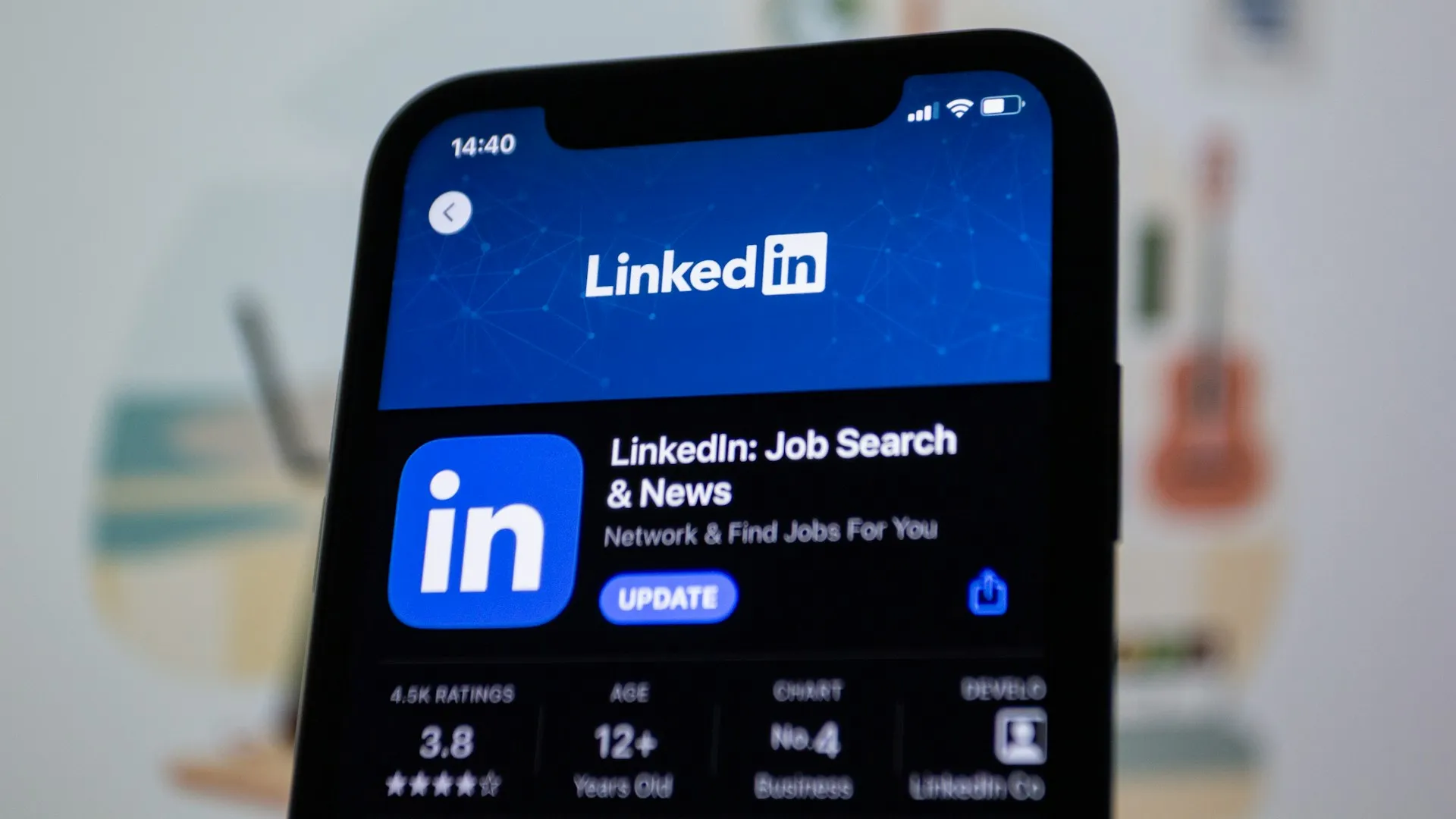 Пошаговое руководство: создание клона LinkedIn с помощью Adalo