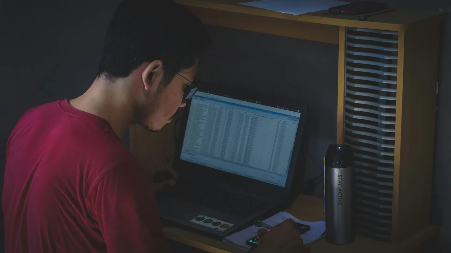 Как создать приложение для учета рабочего времени из Google Sheets с помощью Adalo