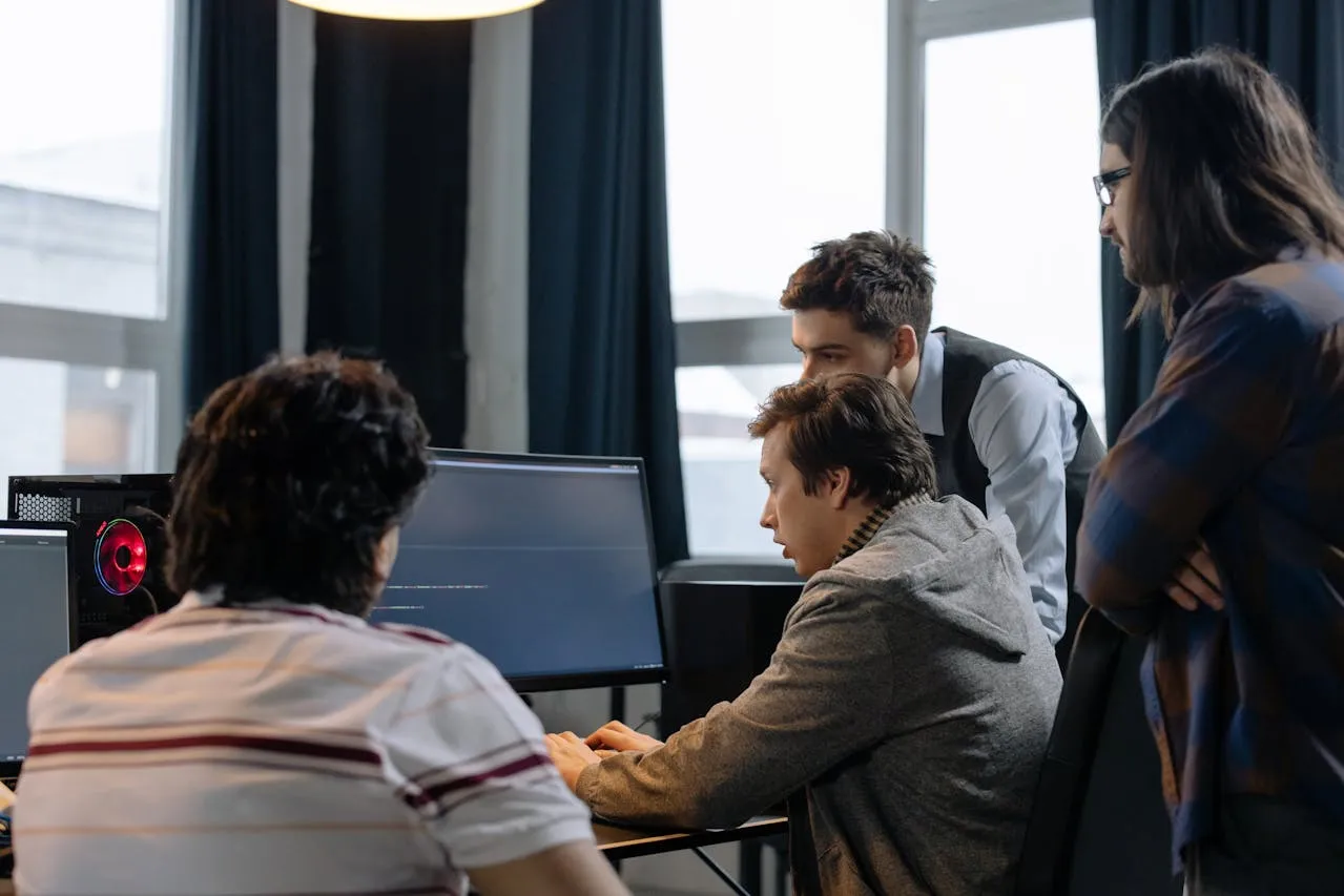 Как создать приложение для управления продажами из Google Sheets с помощью Adalo