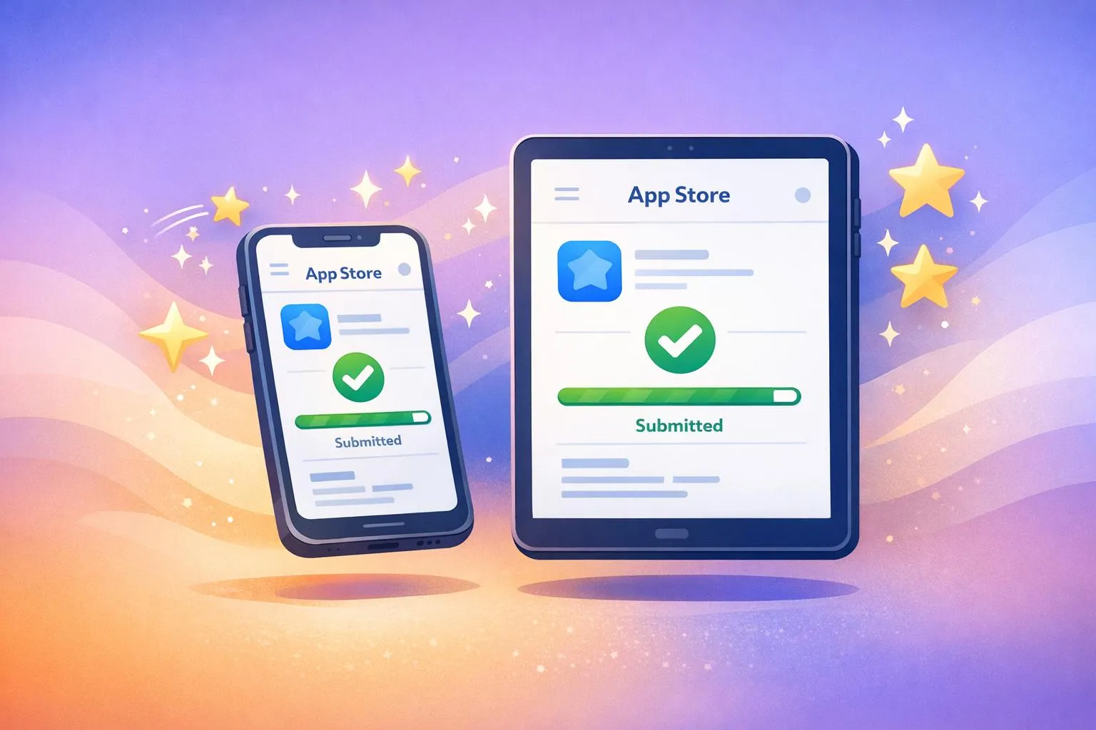 Публикация приложений в магазинах приложений: руководство для начинающих