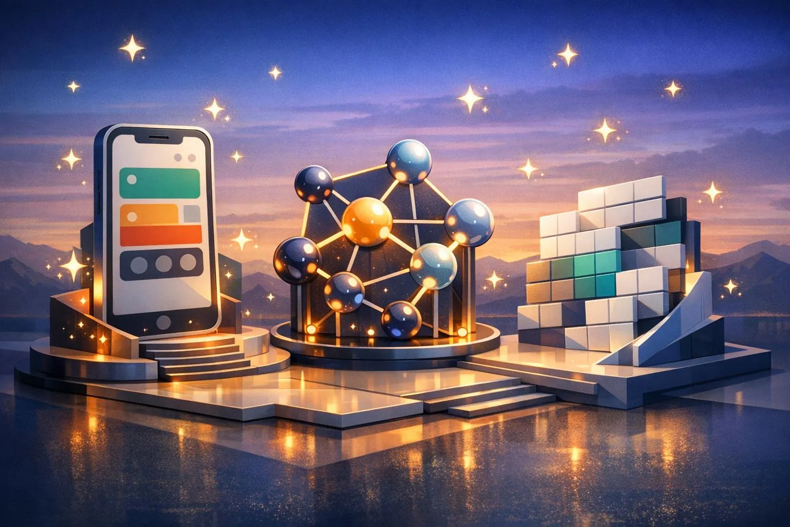 Конструкторы приложений без программирования: какой из них подходит вам?