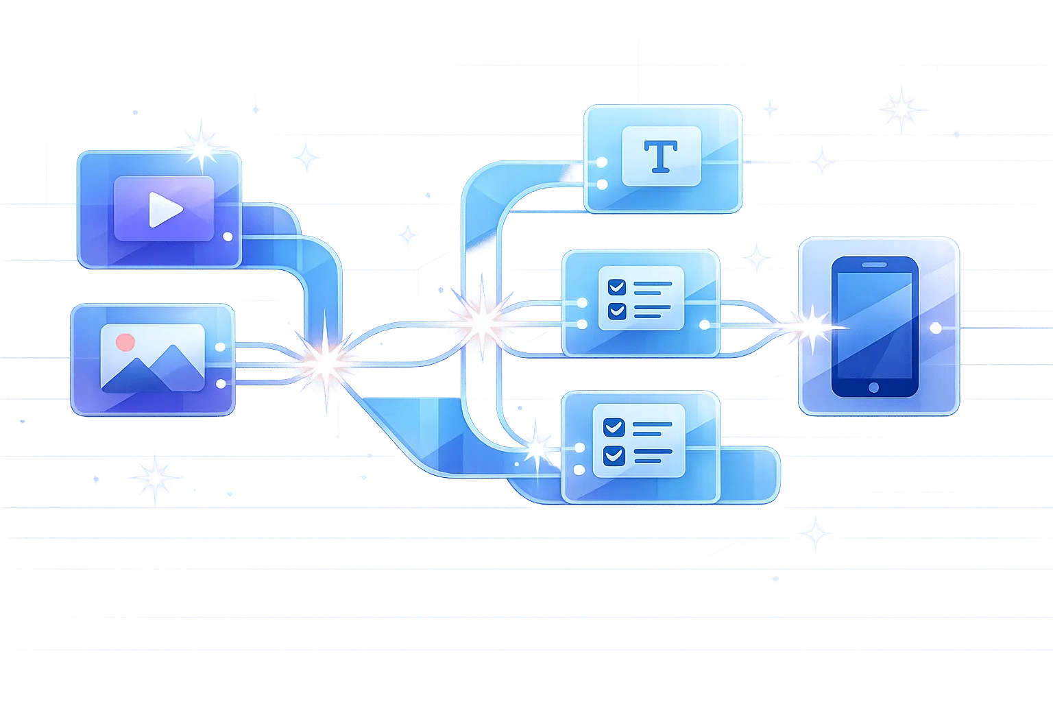 Основы управления версиями для приложений без кода