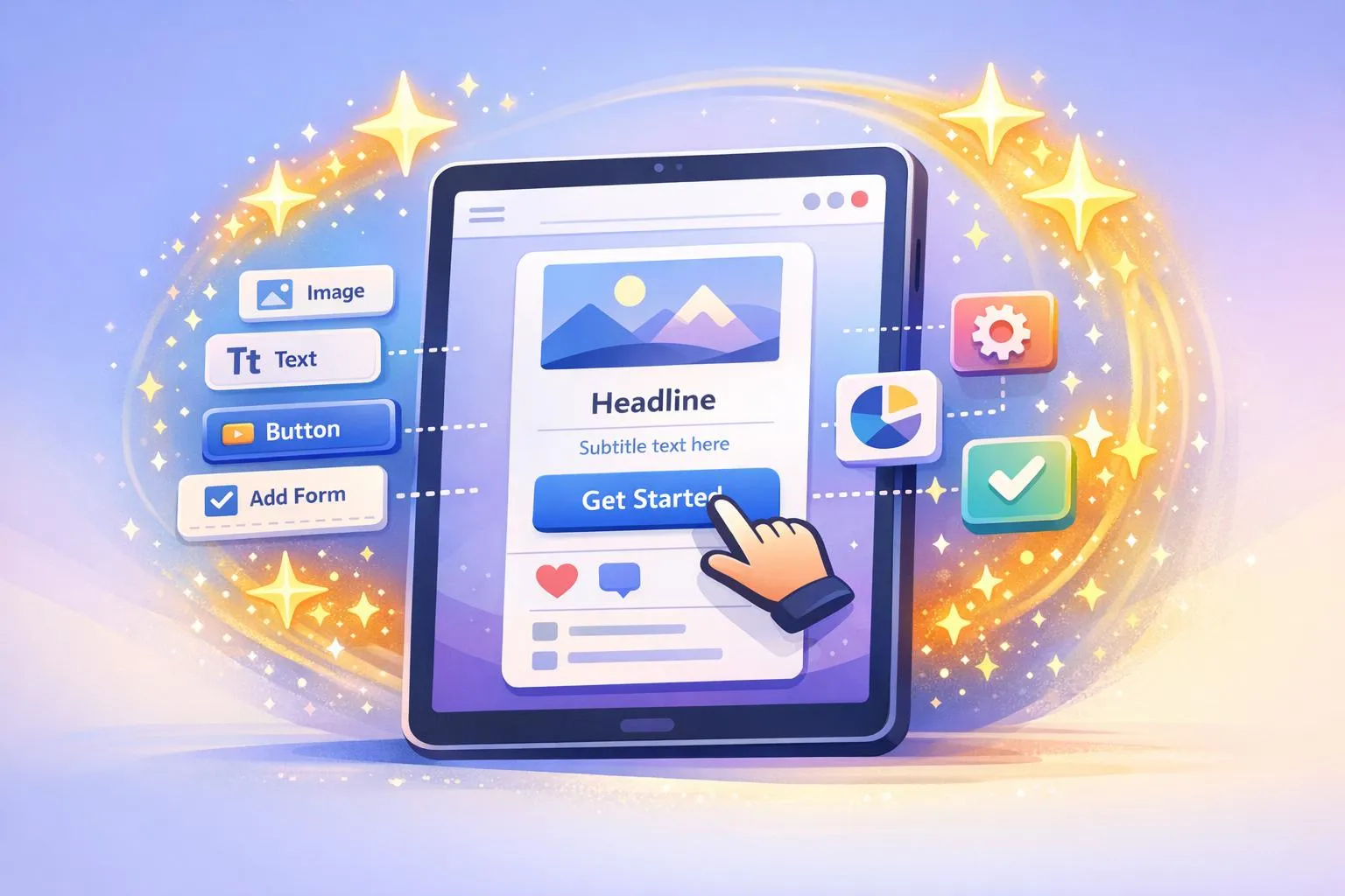 Полное руководство по прототипированию MVP без использования кода