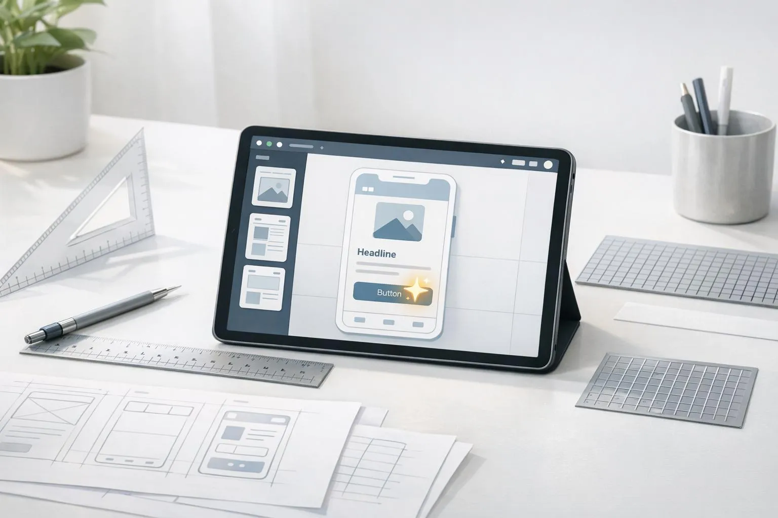 Лучшее программное обеспечение для разработки мобильных приложений