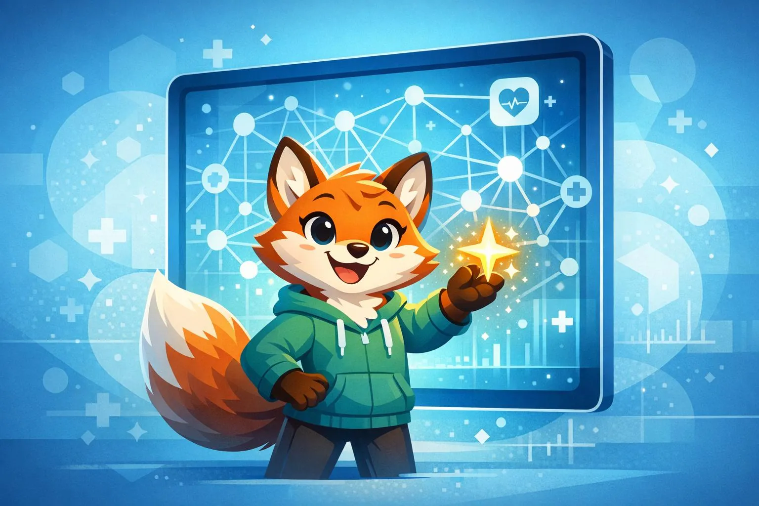 Как создать медицинское приложение с помощью программного обеспечения Epic