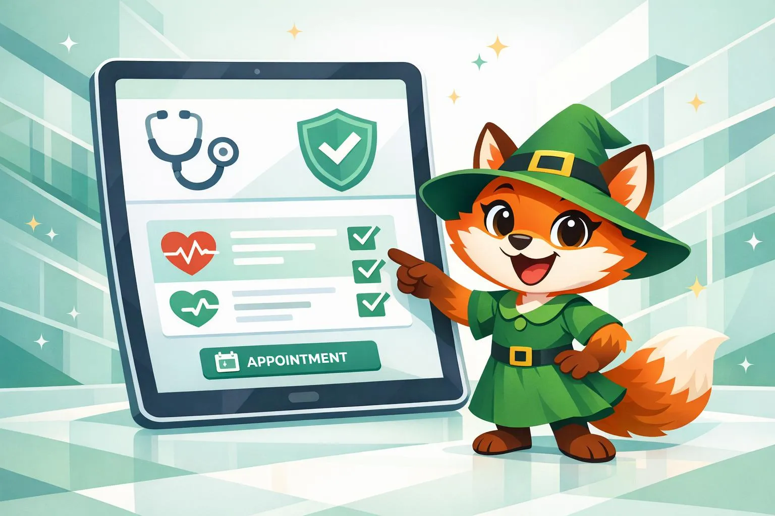 Что нужно знать при создании медицинского приложения в США